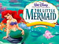 Гульня The Little Mermaid 