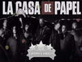 Гульня La Casa De Papel