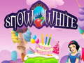Гульня Snow White 