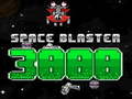 Гульня Space Blaster 3000
