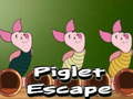 Гульня Piglet Escape