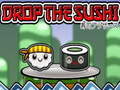 Гульня Drop The Sushi 