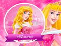 Гульня Princess Aurora Match3