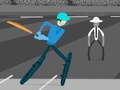 Гульня Azad Cricket