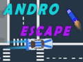 Гульня Andro Escape