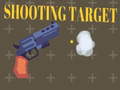 Гульня Shooting Target