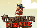 Гульня Captain Pirate