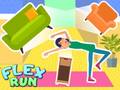 Гульня Flex Run