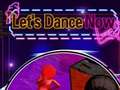 Гульня Let's Dance Now