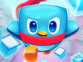 Гульня Penguin Rescue Squad