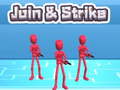 Гульня Join & Strike 