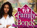 Гульня Family Bonds