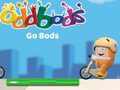 Гульня OddBods: Go Bods