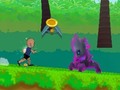 Гульня Runner Builder