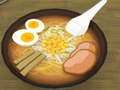 Гульня Miso Noodle