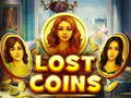 Гульня Lost Coins