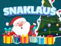 Гульня Snaklaus