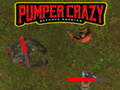 Гульня Pumper Crazy Defence