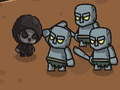 Гульня Attack Of Monsters!