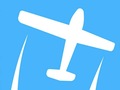Гульня Scifi Flight Simulator