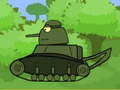 Гульня Funny tank