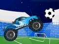 Гульня Crazy Football War