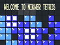 Гульня Nikwer Tetris