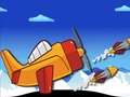 Гульня Aircraft Combat 2