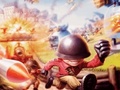 Гульня Fieldrunners TD