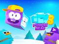 Гульня Icy Purple Head 3