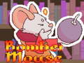 Гульня Bomber Mouse