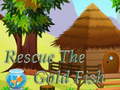 Гульня Rescue the Gold Fish