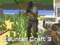 Гульня Counter craft 3
