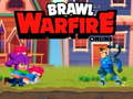 Гульня Brawl Warfire online