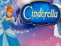 Гульня Cinderella 