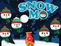 Гульня Snow Mo