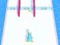 Гульня Balls Fall 3d
