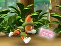 Гульня Paw Patrol: Tracker's Jungle Rescue
