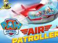 Гульня Paw Patrol: Air Patroller