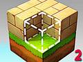 Гульня Block Craft 2