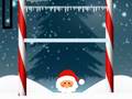 Гульня Santa Claus Jumper