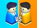 Гульня City War 3d