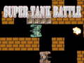 Гульня Super Tank Battle