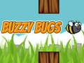 Гульня Buzzy Bugs