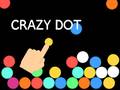 Гульня Crazy Dot