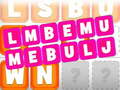 Гульня Mumble Jumble