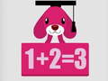 Гульня One Plus Two is Three