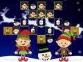 Гульня Hit the Christmas Elves