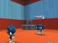 Гульня Kogama: Sonic Dash 2
