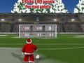 Гульня Santa Footy Special